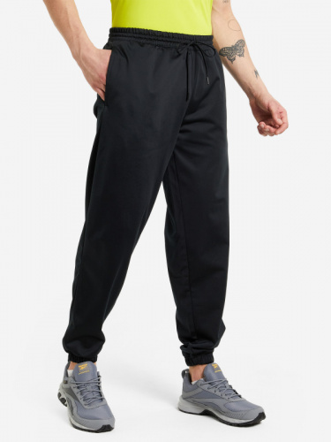 Брюки Reebok Vector Knit Trackpant 100063237/HR3053 