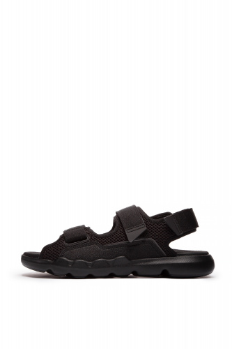 Сандалии Anta 812438508-1 черный