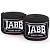 Бинты боксерские JABB JE-3030, 3.5м, пара, черный Бинты боксерские JABB JE-3030, 3.5м, пара, черный