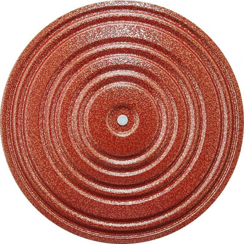 Диск здоровья MR-D-06, orange, black Диск здоровья MR-D-06, orange, black
