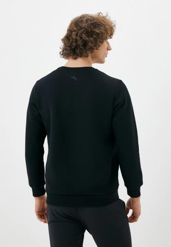 Свитшот ANTA  852211716-5, black