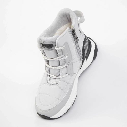 Полусапоги дутики зимние STROBBS F8448-4 