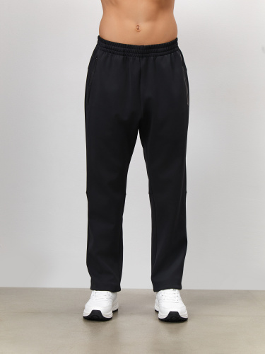 Брюки Strobbs E2361-3, черный Брюки Strobbs E2361-3, черный