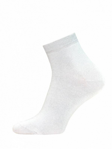 Носки бресткие мужские 14C2124-000 белый  Носки бресткие мужские 14C2124-000 белый