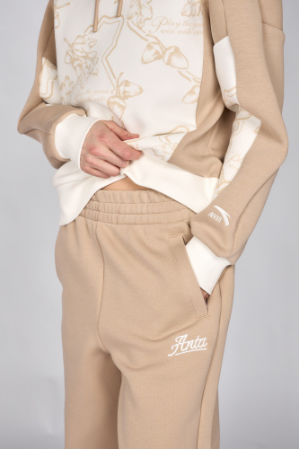 Брюки ANTA 862418309-1 