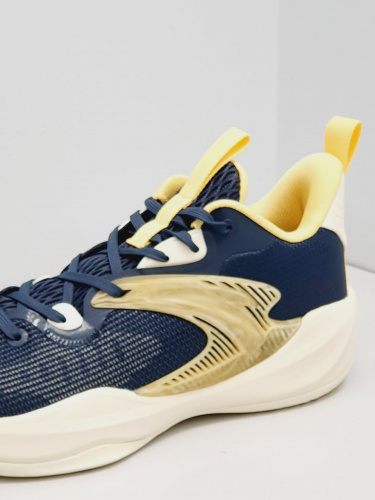 Кроссовки баскетбольные Anta LIGHT CAVALRY9.0 812421610-4 