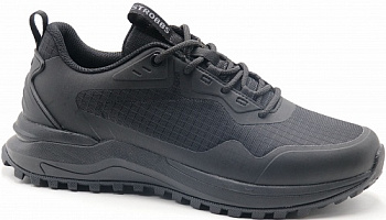 Кроссовки демисезонные STROBBS C3474-3, black
