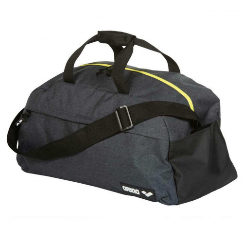 Сумка ARENA 002482510 TEAM DUFFLE 40, grey