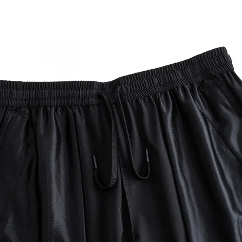 Шорты ANTA 852527534-1 черный  