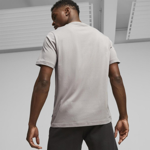 Футболка муж. 58666714 PUMA Ess Logo