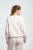 Свитшот ANTA 862338724-1, белый 