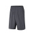 Шорты ANTA 852425503-2 серый  