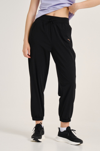 Брюки ANTA 862427304-1. черный 