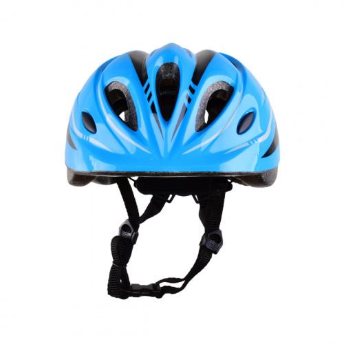  Шлем детский RGX WX-A13 (50-57) , blue, black