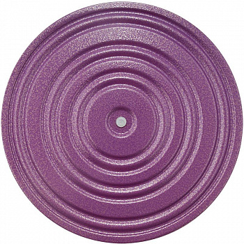 Диск здоровья MR-D-05, violet, black Диск здоровья MR-D-05, violet, black