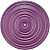Диск здоровья MR-D-05, violet, black Диск здоровья MR-D-05, violet, black