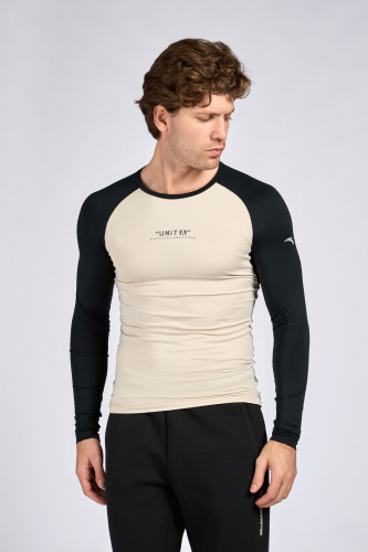 Рашгард муж. 852457401-1  ANTA