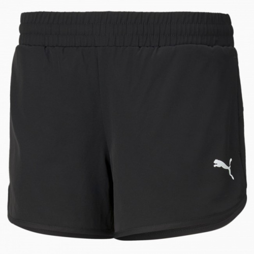 Шорты Puma Active Woven 58686201  Шорты Puma Active Woven 58686201