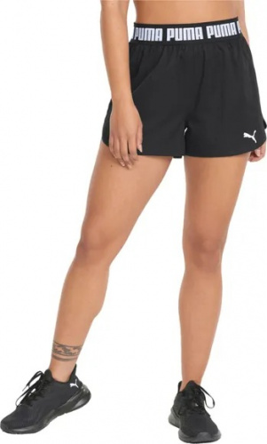 Шорты Puma 52180601 