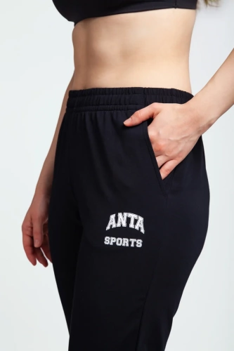 Брюки ANTA FRISBEE ALLIANCE 862338316-1, черный 