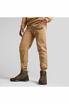 Брюки Puma Ess Logo Pants Fl Cl 58671586 