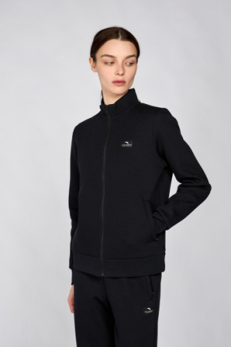 Олимпийка ANTA 862417738-1 черный 