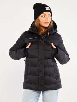 Куртка зимняя Azimuth 123/22951_10 черный