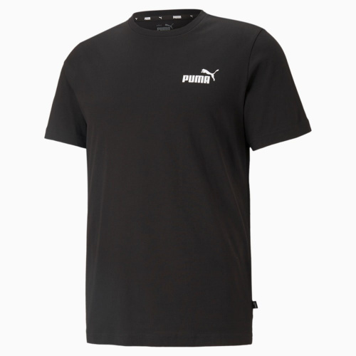 Футболка муж. 58666801 ESS Small Logo Tee 