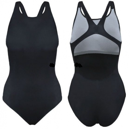 Купальник женский SKAT 30011, black