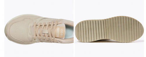 Кроссовки STROBBS F7526-9 город