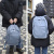 Рюкзак Polar BP0550 (blue)