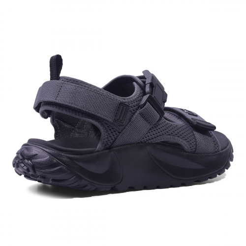 Сандалии STROBBS C3779-1 серый