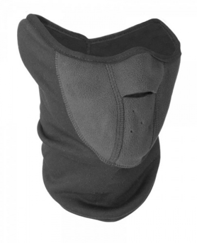 Балаклава ZA77002-110, black, grey