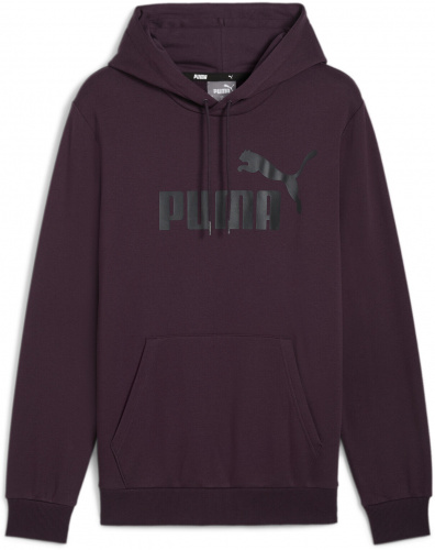 Худи PUMA ESS ESS Big Logo Hoodie 58668717