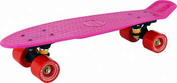 Мини-круизер PNB-10, pink Мини-круизер PNB-10, pink