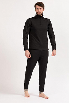 Термобелье ALPIKA POLAR, black