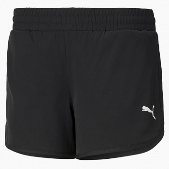 Шорты Puma Active Woven 58686201  Шорты Puma Active Woven 58686201