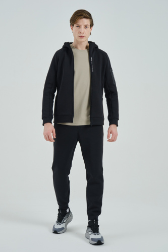 Брюки ANTA 852517303S-3 черный 