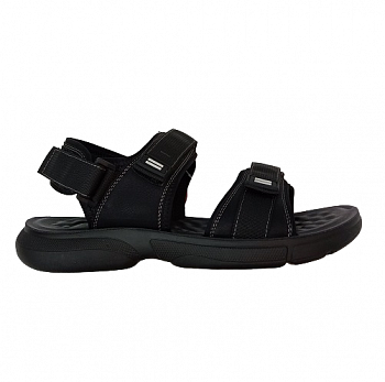 Сандалии ESCAN ES760556-1, black