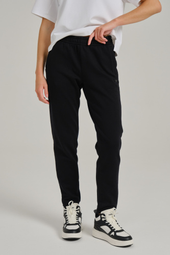 Брюки утепленные Anta Group Purchase 862447318N-1, черный