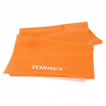 Эспандер лента Torres AL0021 4 кг длина 120см, ширина 15см Эспандер лента Torres AL0021 4 кг длина 120см, ширина 15см
