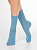 Носки брестские женские 19C1333-393, серо-голубой