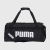 PUMA  Сумка CHALLENGER DUFFEL, black