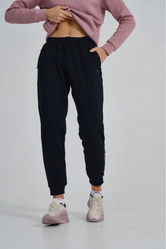 Брюки ANTA 862347324-1, черный 