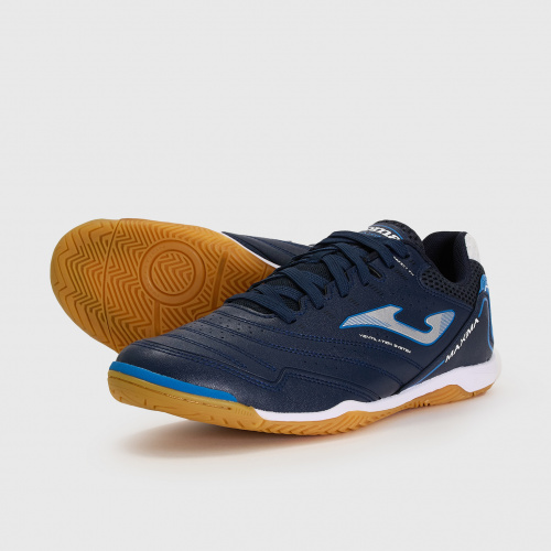 Бутсы зальные JOMA MAXIMA MAXSS2303 IN 