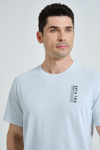 Футболка муж. 852427146-1 ANTA