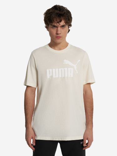 Футболка муж. 68253399 Puma ESS No. 1 Logo Tee