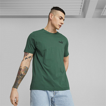 Футболка Puma ESS Small Logo Tee 58666946 