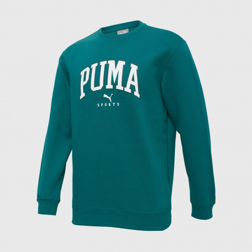 Свитшот Puma Squad Crew FL 68179422 