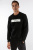 Свитшот ANTA CROSS-TRAINING 852237716-3 black Свитшот ANTA CROSS-TRAINING 852237716-3 black